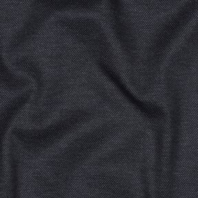 Romanit Jersey Fischgrad – schwarzblau, 
