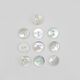 Blusen Knopf Set [ 12 mm | 10-teilig ],  thumbnail number 2