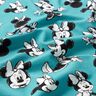 Baumwolljersey Minnie Mouse | Disney – hellblau,  thumbnail number 2