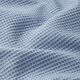 Waffelpiqué – hellblau,  thumbnail number 3