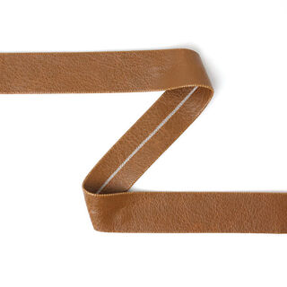 Schrägband Lederimitat 7, 