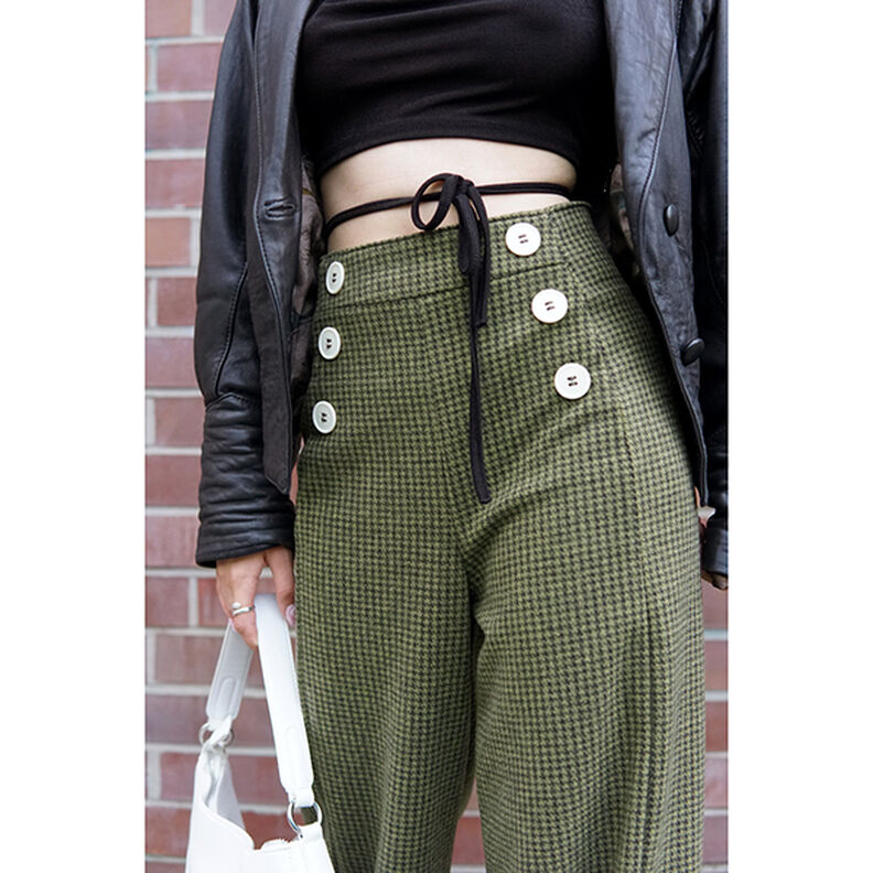 Hosen | Burda 6573 | 32-44,  image number 4