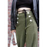 Hosen | Burda 6573 | 32-44,  thumbnail number 4