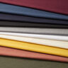 Recycelter Jersey Baumwoll-Mix – nachtblau,  thumbnail number 4