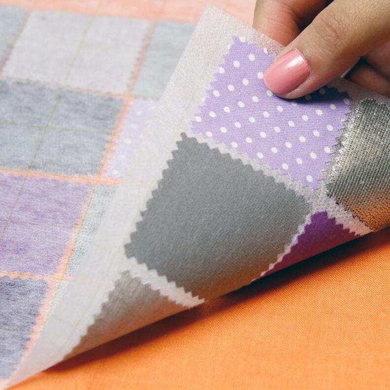 Quilter's Grid | Vlieseline – weiss, image number 5