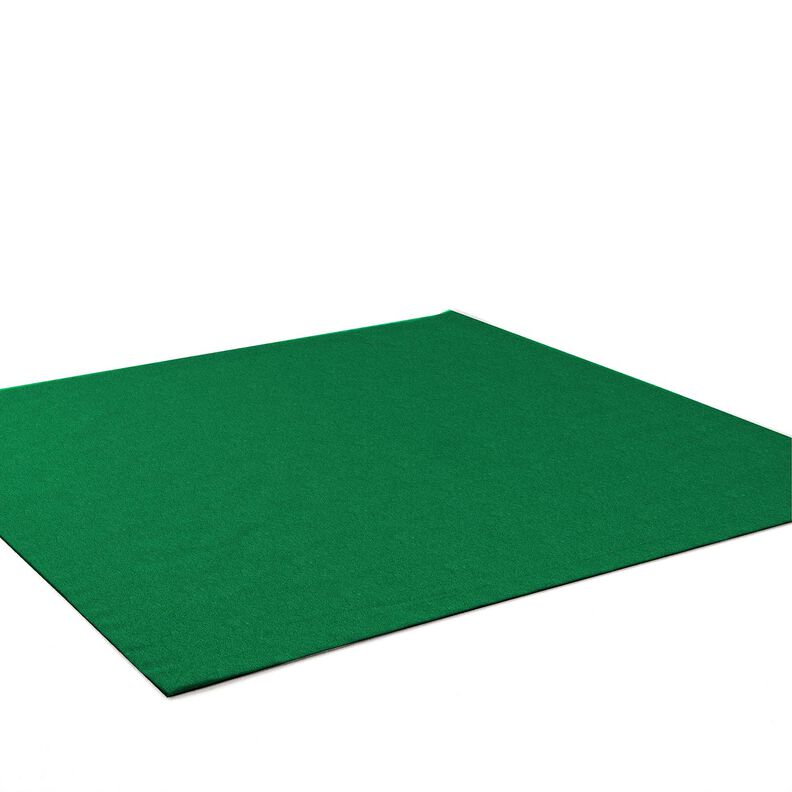 Filz 90 cm / 1 mm stark – tannengrün, image number 6