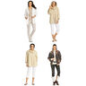 Jacke | Burda 7700 | 38-50,  thumbnail number 3