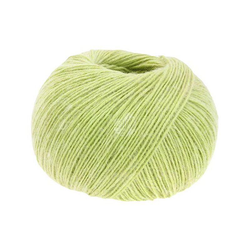 Ecopuno, 50g | Lana Grossa – lindgrün,  image number 1
