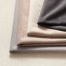 Thermo-Vorhangstoff feine Melange – hellbraun,  thumbnail number 6
