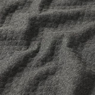 Stepp Jersey – dunkelgrau, 