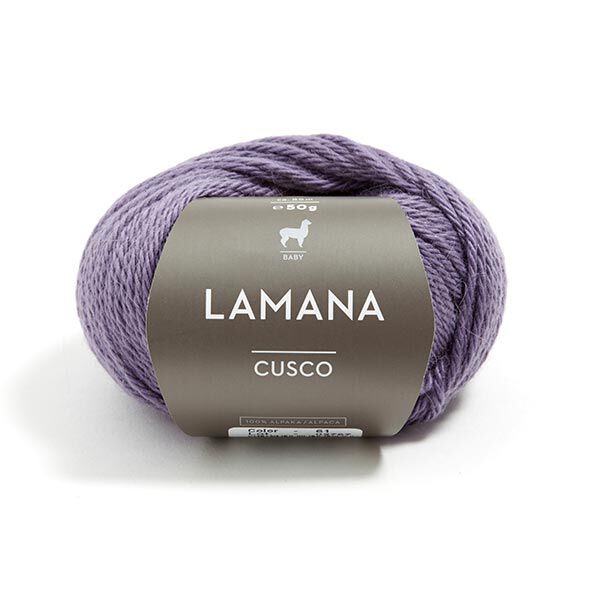 Cusco | Lamana. 50 g (0061), image number 1
