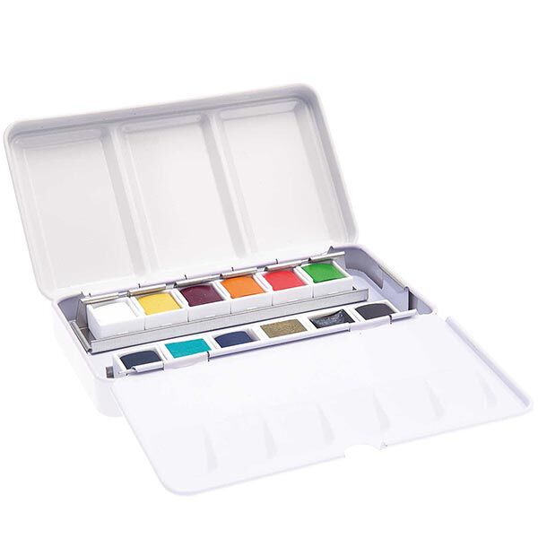 Art Essential Aquarellmalfarben Regenbogen | Rico Design, image number 3