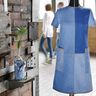 Jeansgarn [9455] | 100 m | Gütermann – grau,  thumbnail number 7