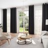Verdunkelungsstoff Sunshade – schwarz,  thumbnail number 7