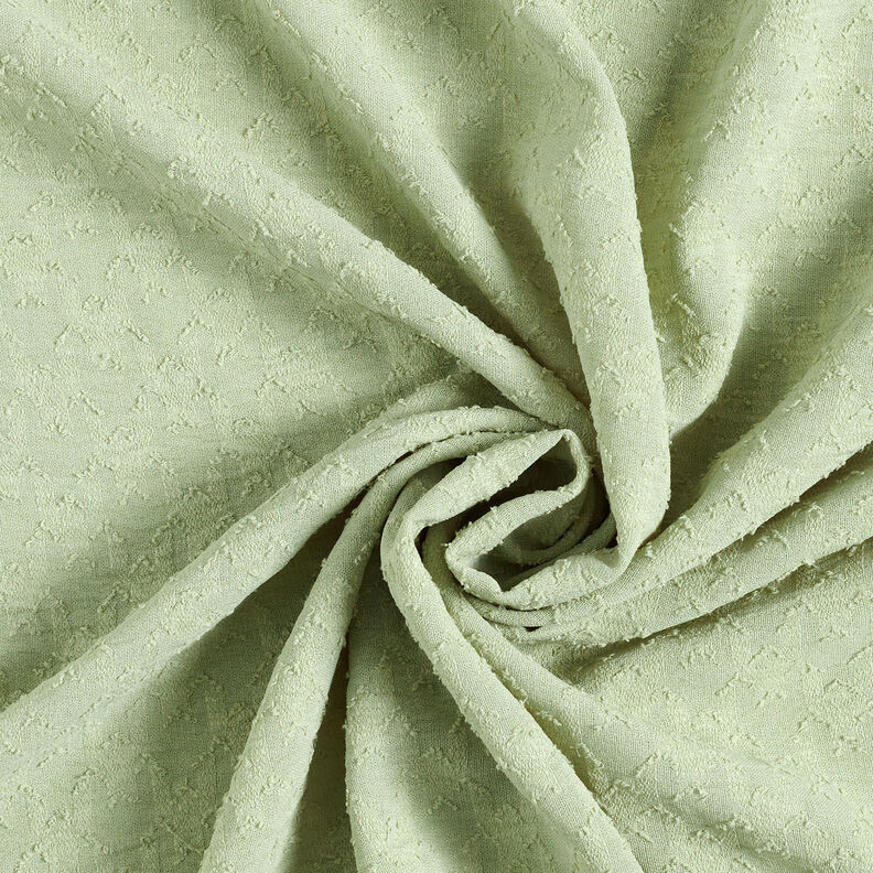 Jacquard Dobby Hahnentritt – khaki,  image number 5