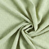 Jacquard Dobby Hahnentritt – khaki,  thumbnail number 5