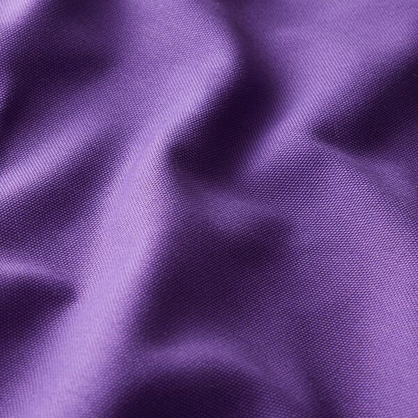 Dekostoff Canvas – lavendel | Reststück 50cm