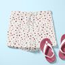 Ajour Baumwolljersey kleine Blümchen – elfenbein,  thumbnail number 5