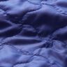 Steppstoff abstrakte Rauten – marineblau,  thumbnail number 3