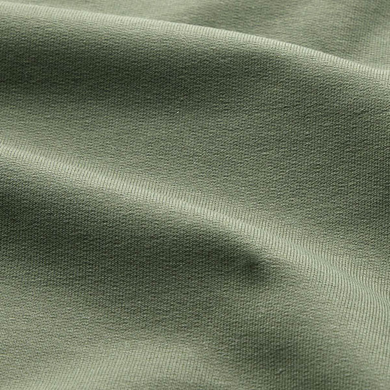 Sweatshirt angeraut Premium – dunkelpinie,  image number 2