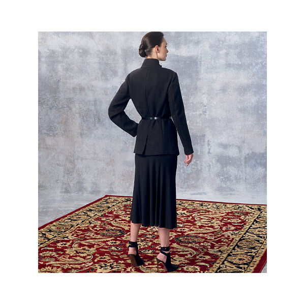 Jacke | Donna Karan 1466, image number 5