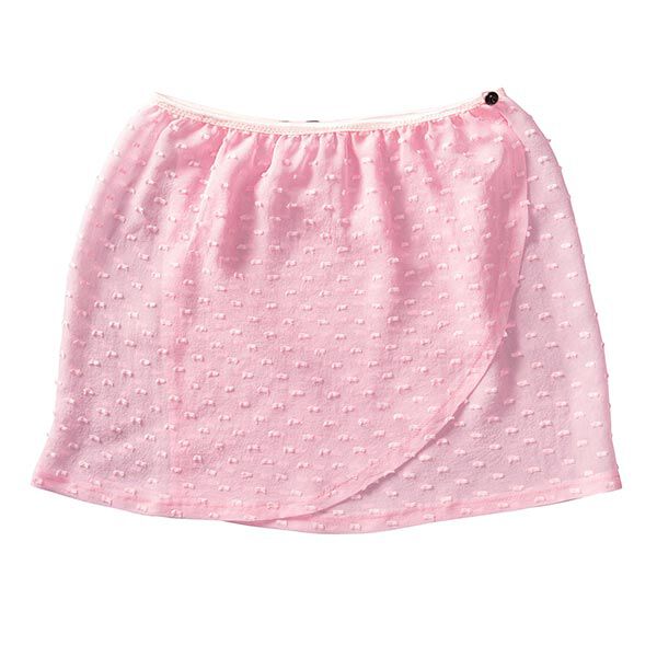 Rock / Body / Weste | Burda 9266 | 98-128, image number 7