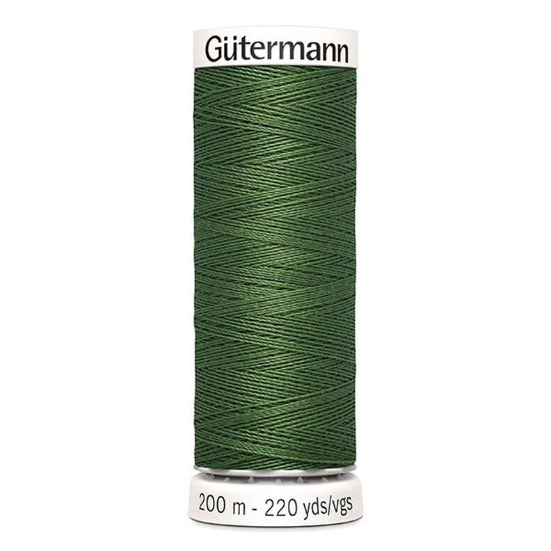 Allesnäher (920) | 200 m | Gütermann,  image number 1