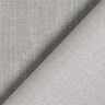 Polsterstoff Chenille-Gewebe – hellgrau,  thumbnail number 3