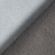 Polsterstoff Ultramicrofaser Lederoptik – grau,  thumbnail number 6