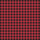 Cricut Joy Infusible Ink Transferbogen - 2 Bogen [ 11,4 x 30,5 cm ] – rot/schwarz,  thumbnail number 3