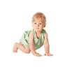 Baby Overall | Kleid | Höschen | Burda 9462 | 56-80,  thumbnail number 4