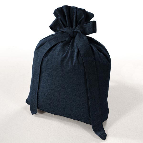 Filz 90cm / 1mm stark – navy