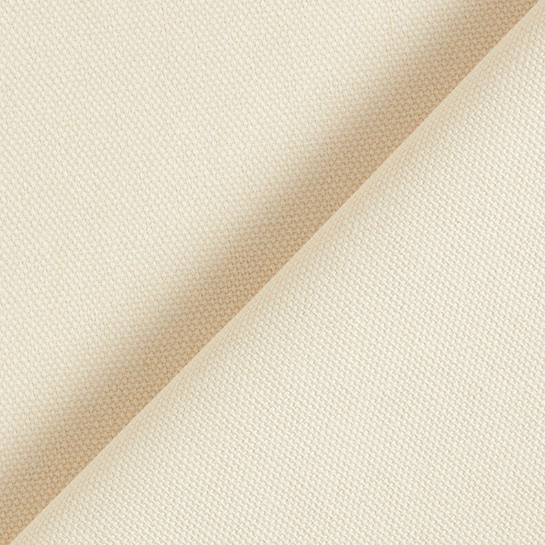 Dekostoff Canvas – hellbeige,  image number 3
