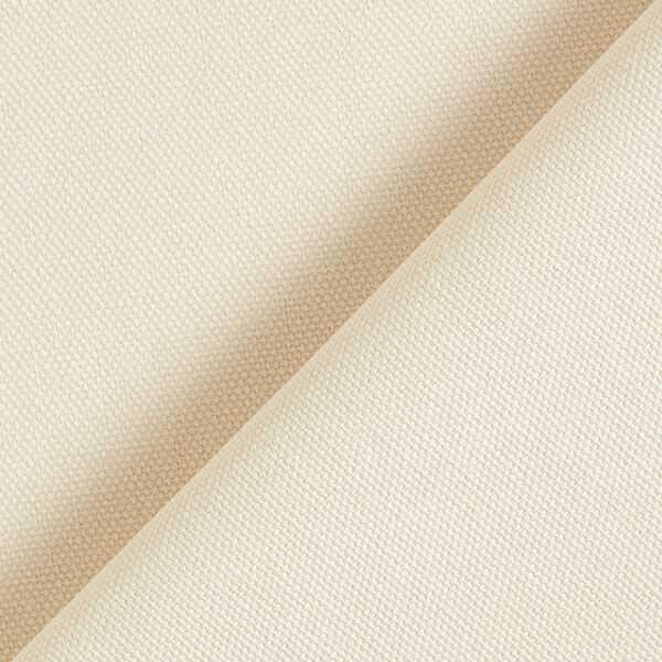 Dekostoff Canvas – hellbeige,  image number 3