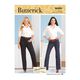 Hose | Butterick B6840 | 34-42,  thumbnail number 1