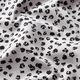 Baumwolljersey Gepardenprint – nebelgrau,  thumbnail number 2