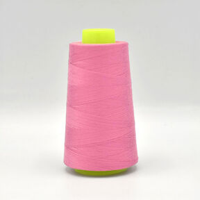 Overlockgarn | 2740 m | 3000 yds – pink, 