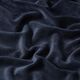 Stretchsamt Nicki – marineblau,  thumbnail number 2