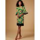 Kleid | Butterick 6624 | 44-50,  thumbnail number 5