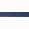 Satinband [15 mm] – marineblau,  thumbnail number 1