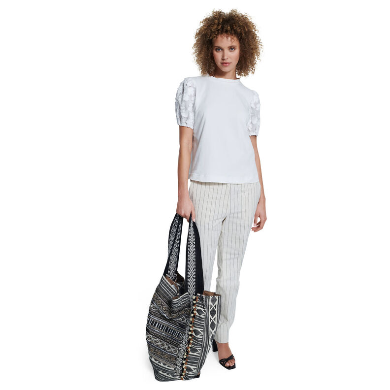 Shirt | Burda 5809 | 34-48, image number 5