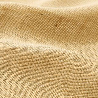 Dekostoff Jute 150 cm – natur, 