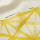 Outdoorstoff Canvas Grafisch – gelb,  thumbnail number 5