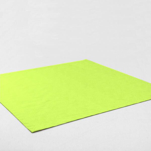Filz 90cm / 1mm stark – apfelgrün, image number 6