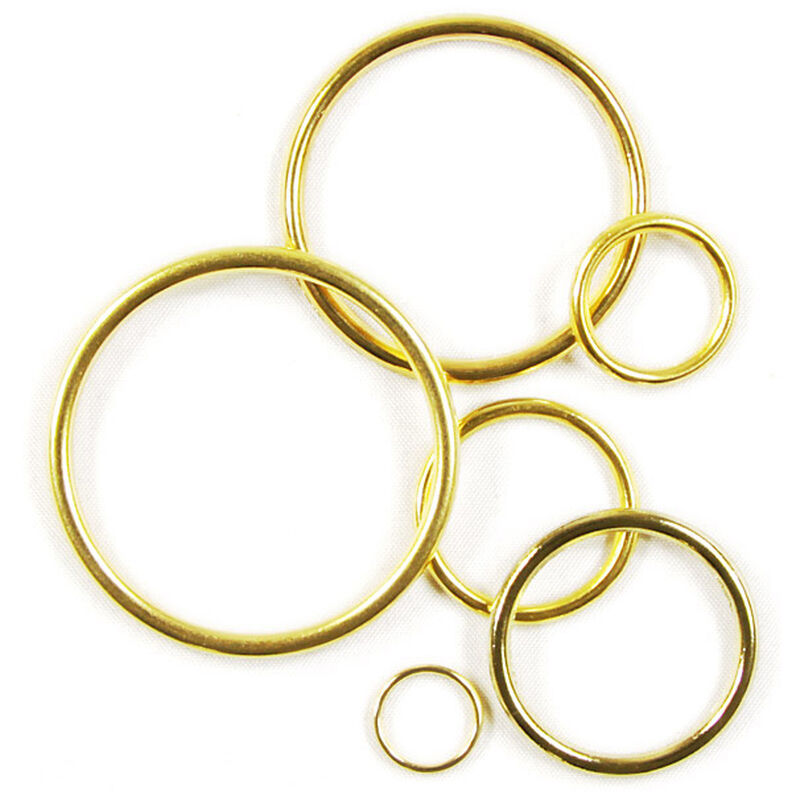 O-Ring Metall 84,  image number 1