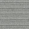 Schurwoll-Mix Lurex Melange – altsilber,  thumbnail number 1