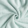 Frotteestoff – mint,  thumbnail number 1