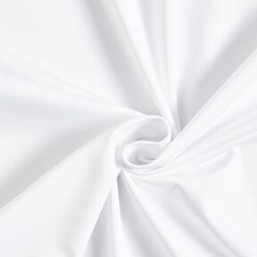 Sport- und Funktionsjersey Uni – weiss, 