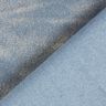 Denim Stretch Metallic – jeansblau/silber metallic,  thumbnail number 4