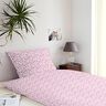 Baumwollstoff Cretonne Eiscreme – rosa,  thumbnail number 7